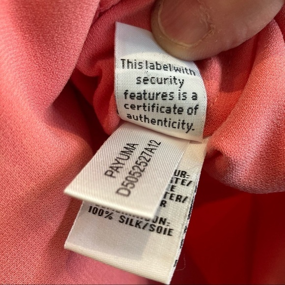 LUCKY BRAND Sz  10 Peep Toe Buckle Stacked Heel Ankle Leather Booties - Picture 9 of 13